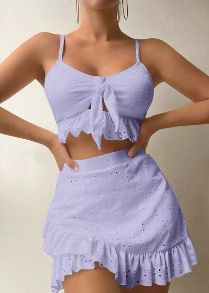 Ondiane™ | Bikini 3pcs