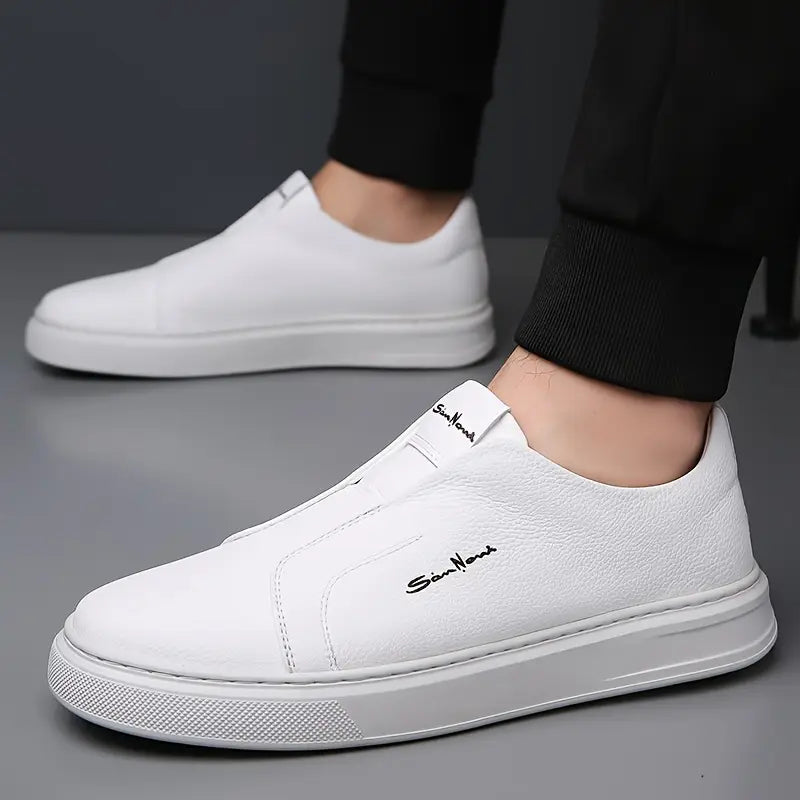 Julien™ | Baskets Slip On Harbour