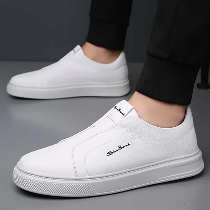 Julien™ | Baskets Slip On Harbour