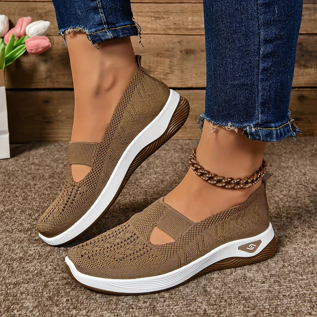 Delikia™ | Chaussures antidérapantes