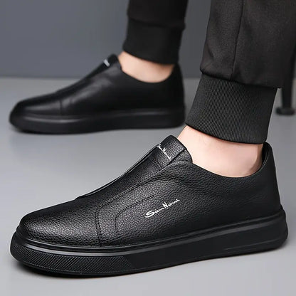 Julien™ | Baskets Slip On Harbour