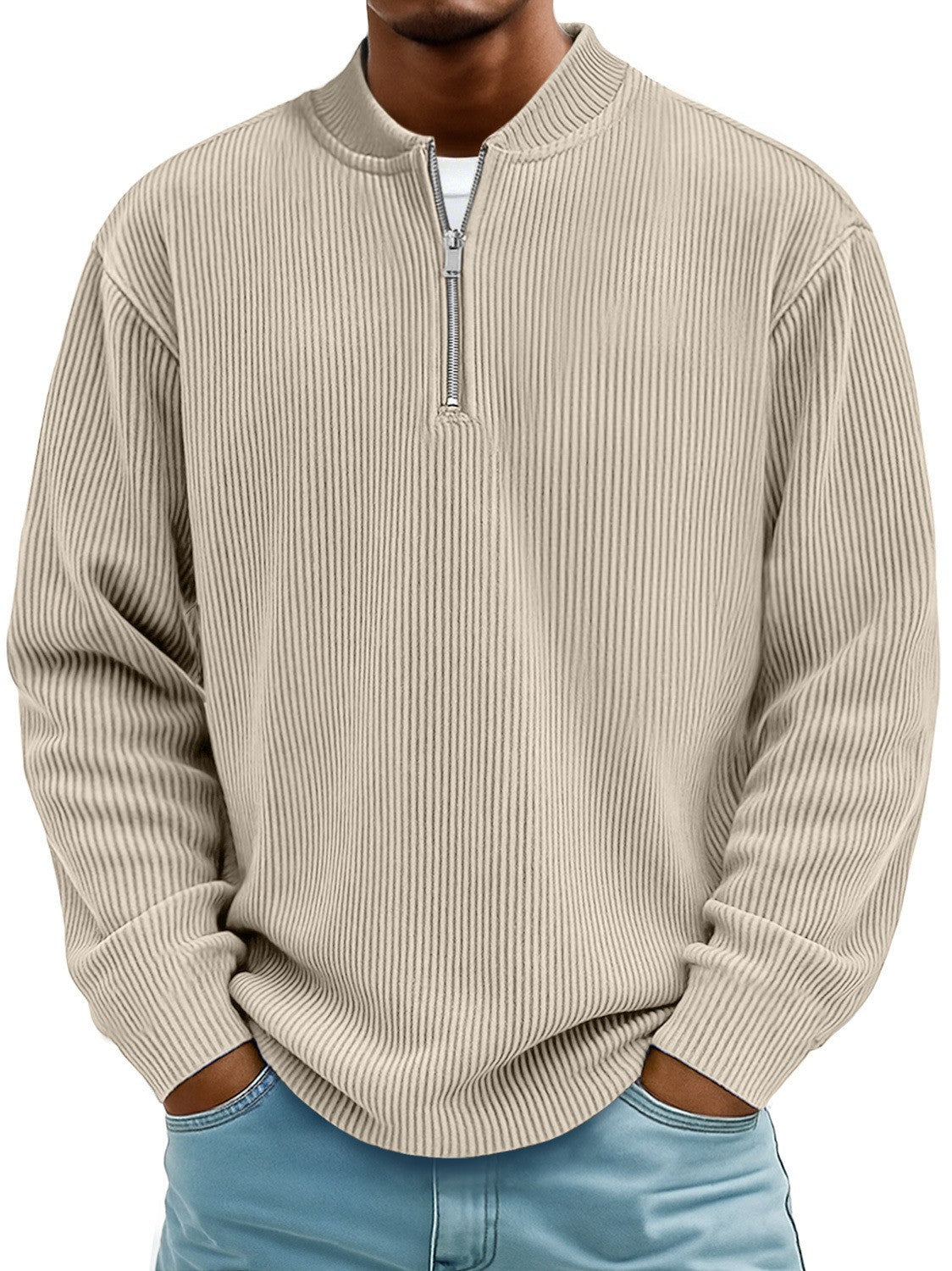 Raphaël™ | Pull stylé et intemporel