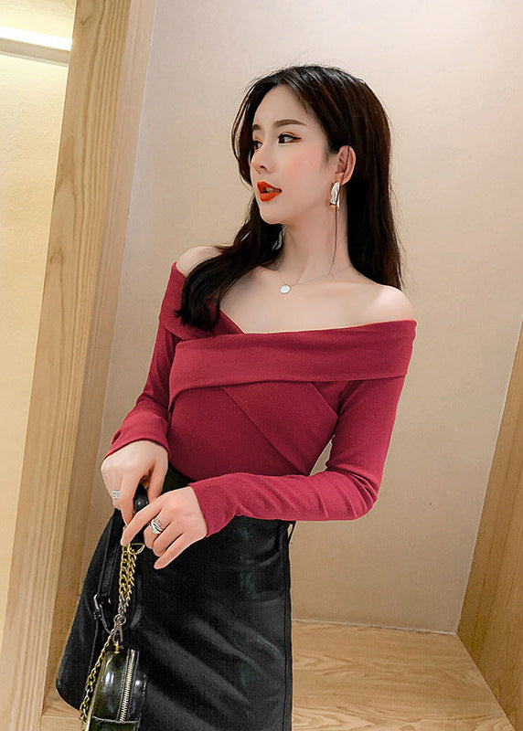 Ameline™ | Top knits