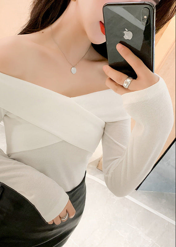 Ameline™ | Top knits
