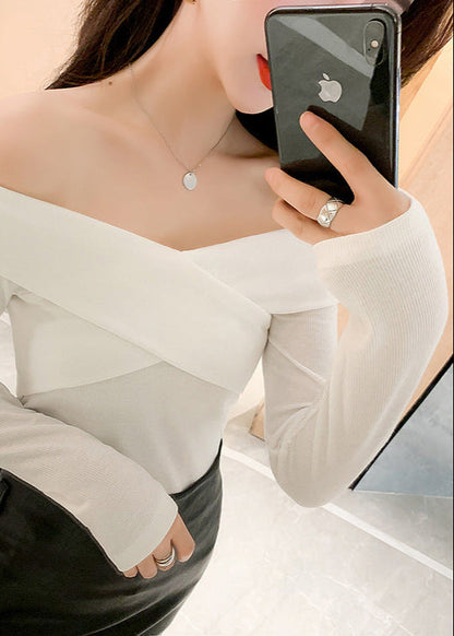 Ameline™ | Top knits