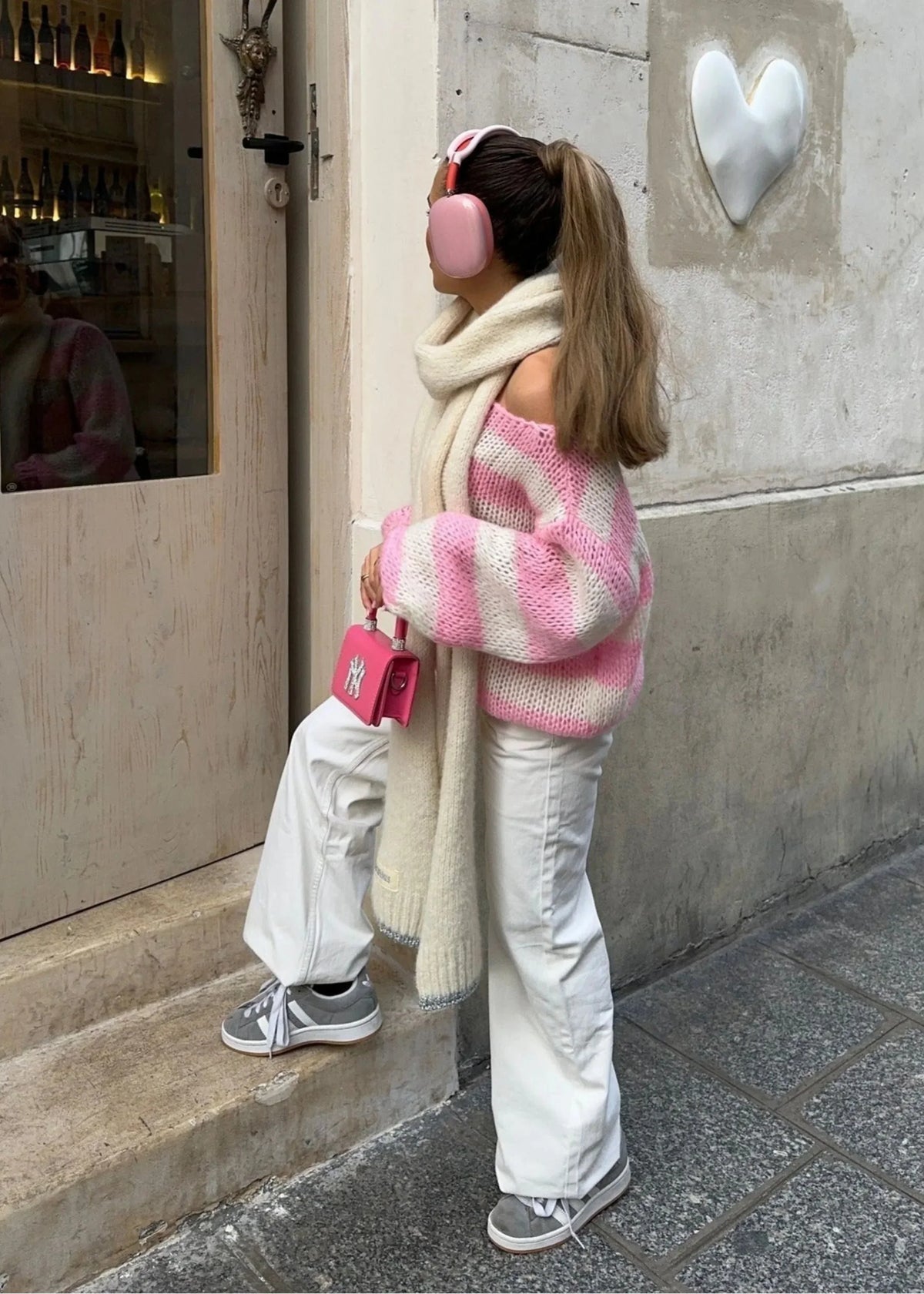 Léonie™ | Pull à Mailles Lâches