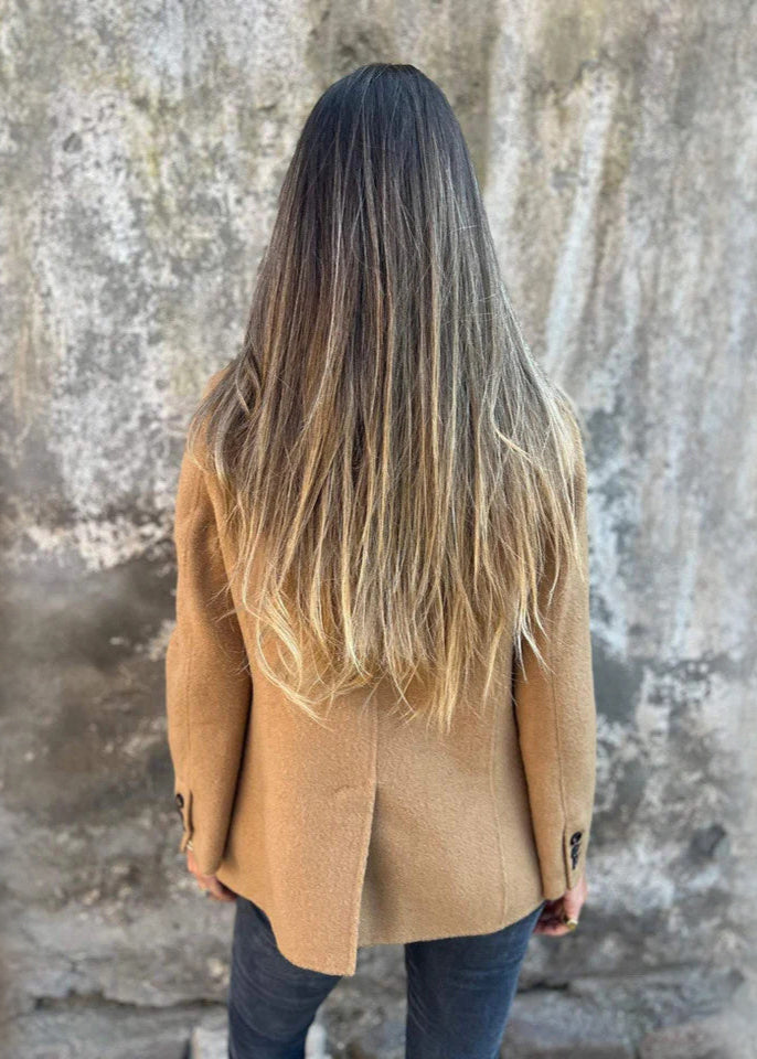 Maurine™ | Blazer intemporelle