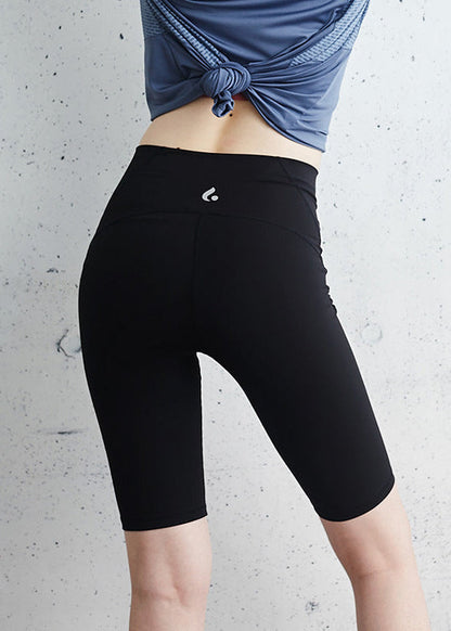 Zéphyrine™ | Short Women's tight taille haute sports