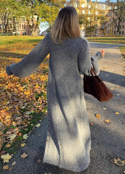 Honorine™ | Cardigan Oversize
