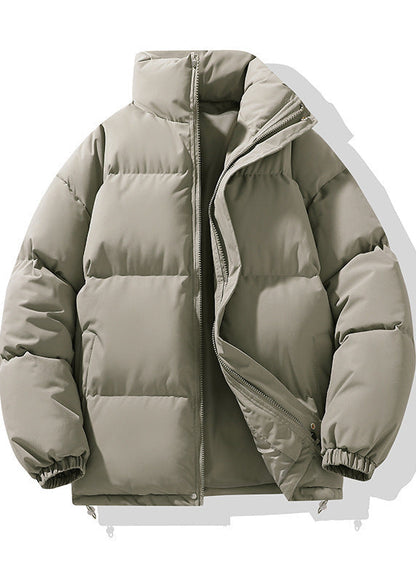 Galiane™ | Veste Luxe Puff