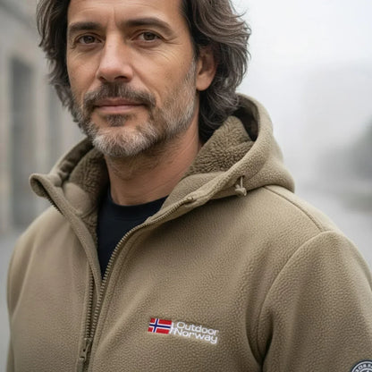Olivier™ | Manteau D'hiver