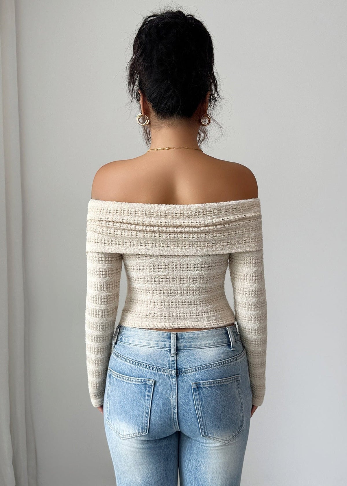 Tianie™ | Top légère