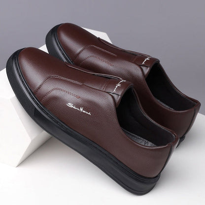 Julien™ | Baskets Slip On Harbour
