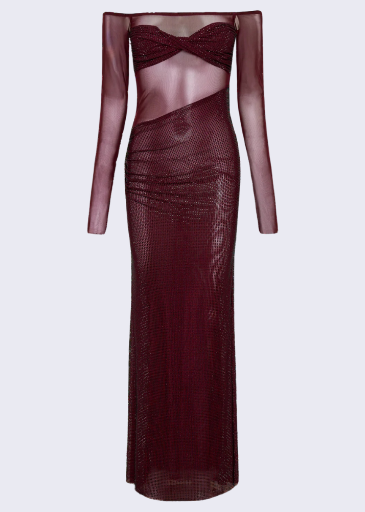 Diviane™ | Robe intemporelle