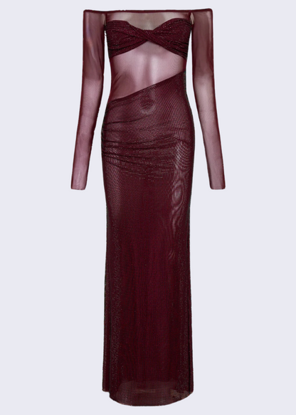 Diviane™ | Robe intemporelle