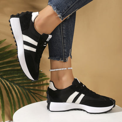 Veloria™ | Baskets confort femme