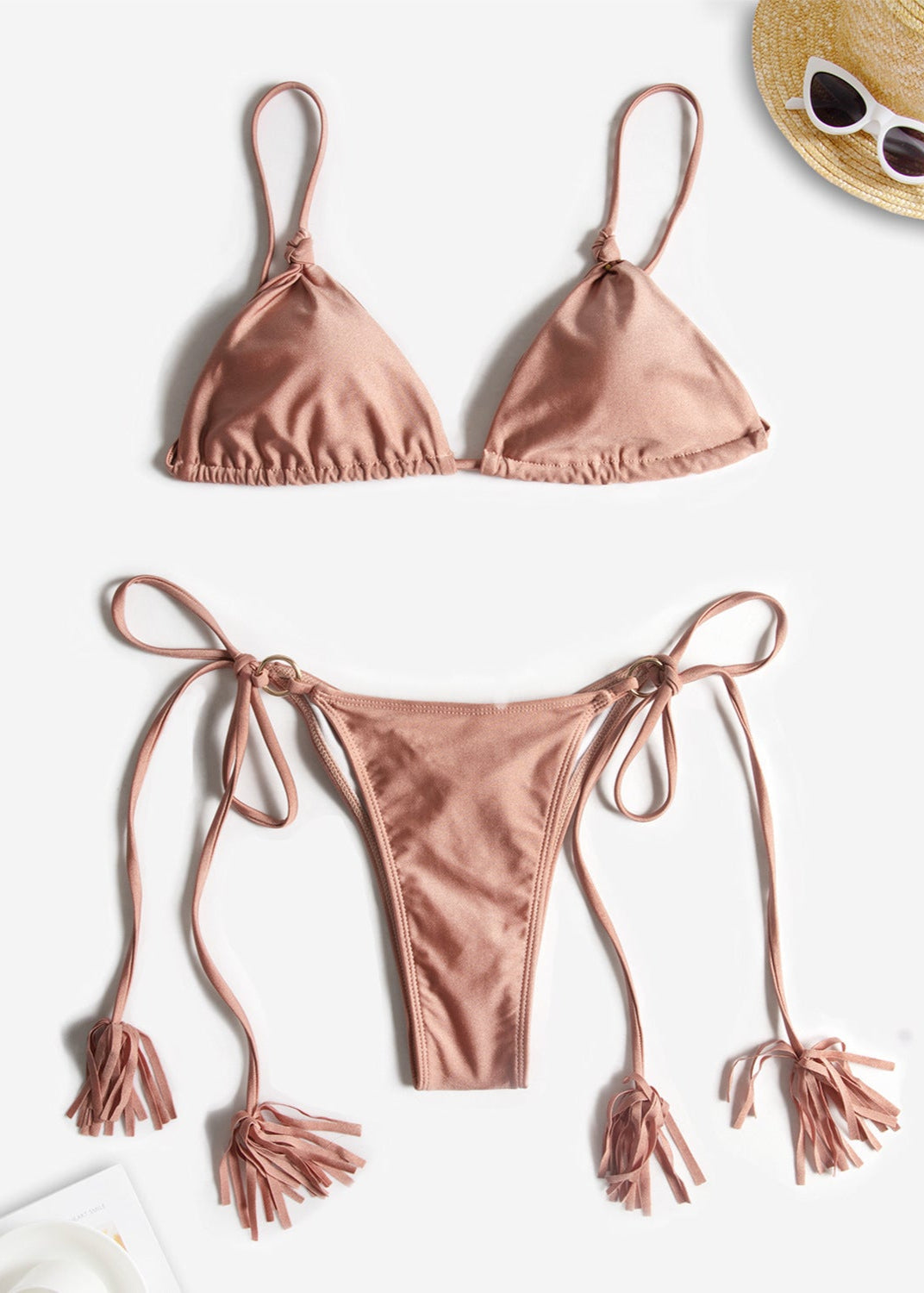 Kailanlia™ | Bikini chic