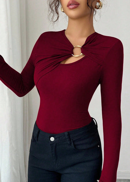 Mirria™ | Top intemporelle