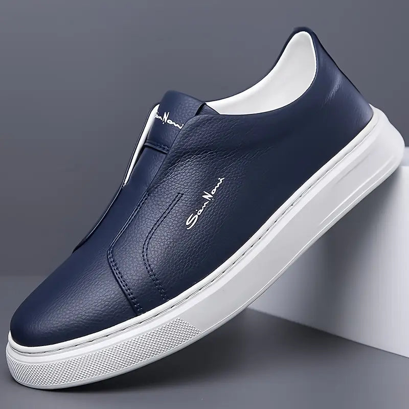 Julien™ | Baskets Slip On Harbour