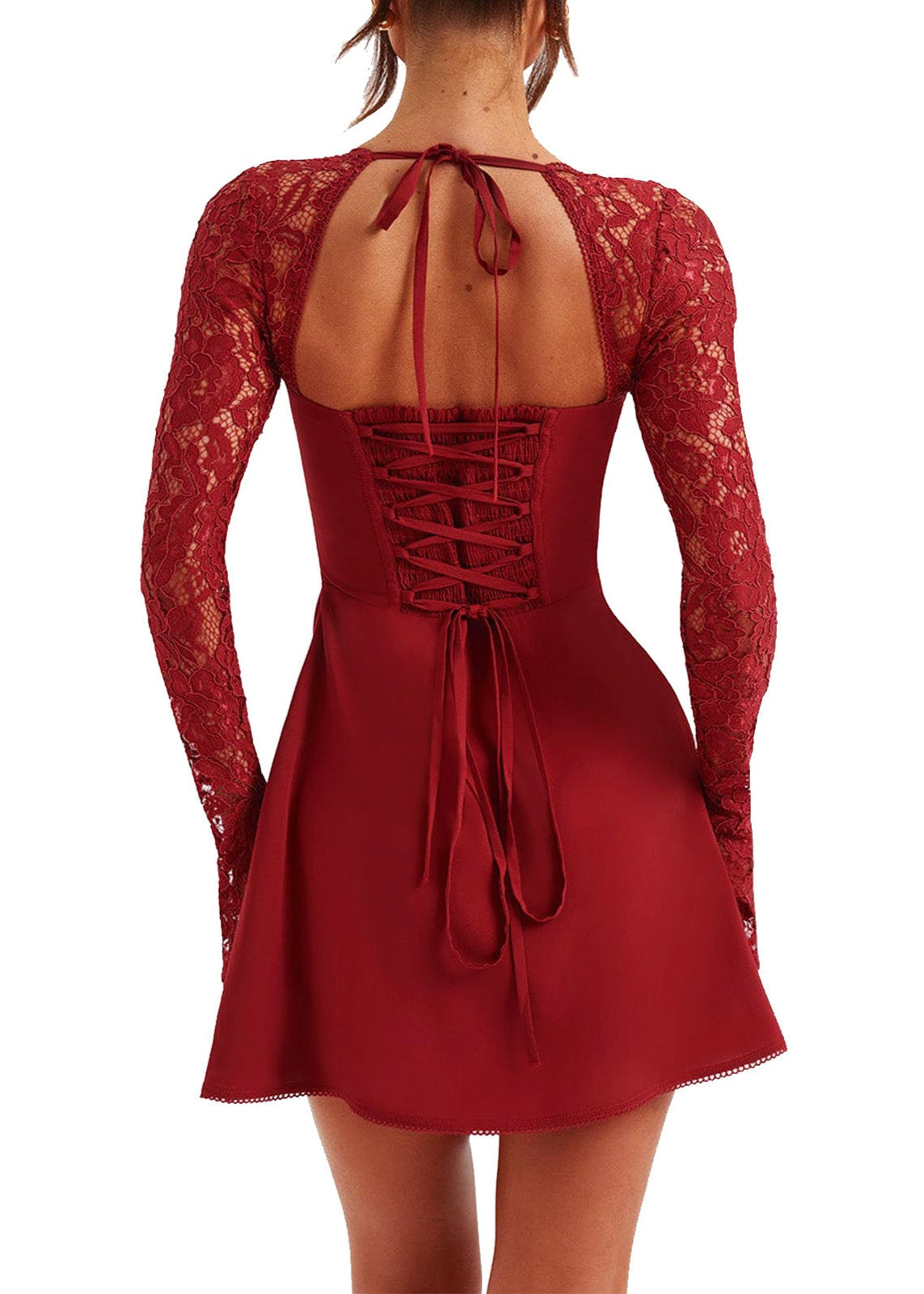 Mabelia™ | Robe douce