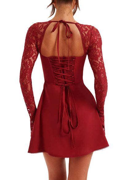 Mabelia™ | Robe douce
