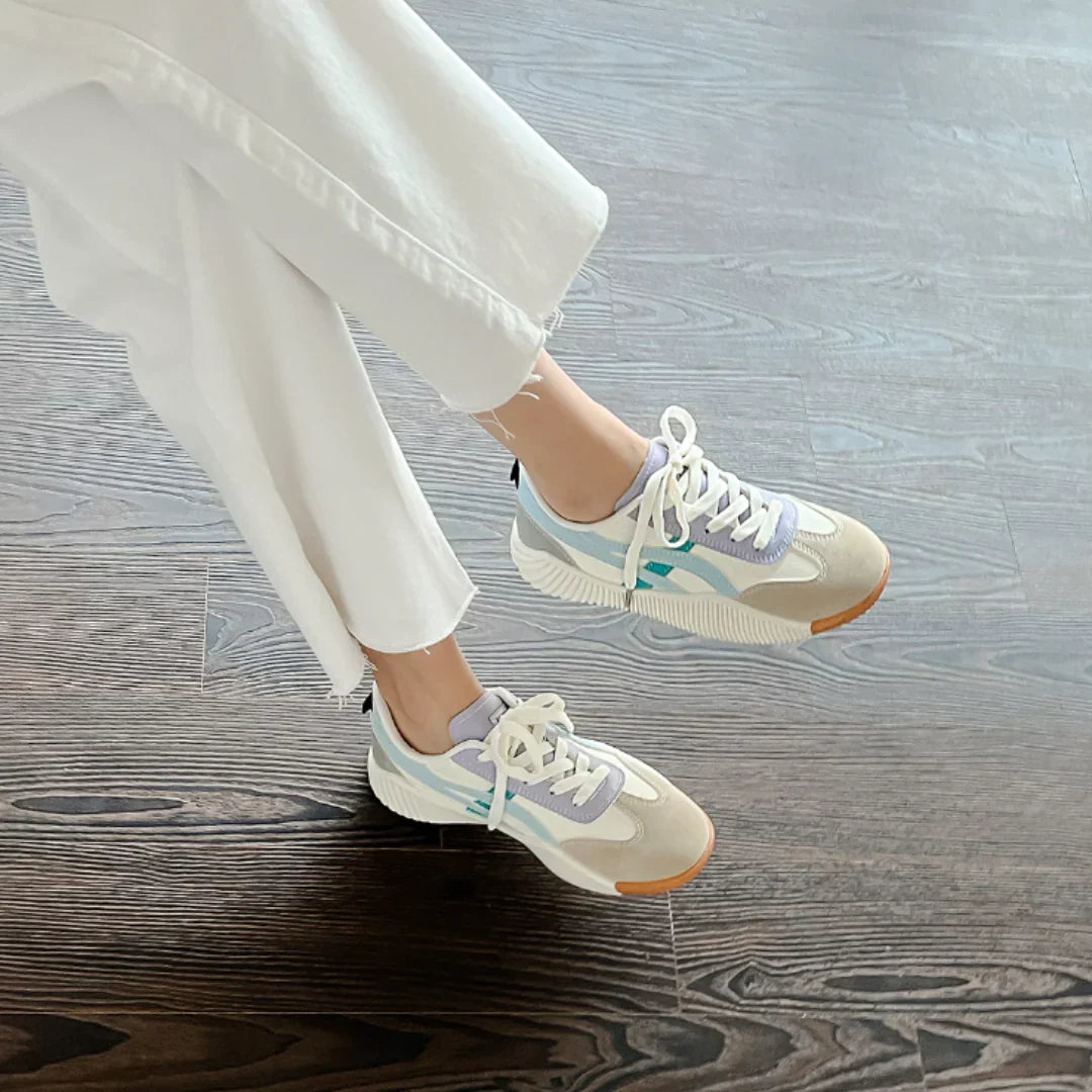 Jorane™ | Baskets Urban Air respirantes