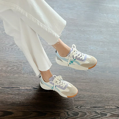 Jorane™ | Baskets Urban Air respirantes