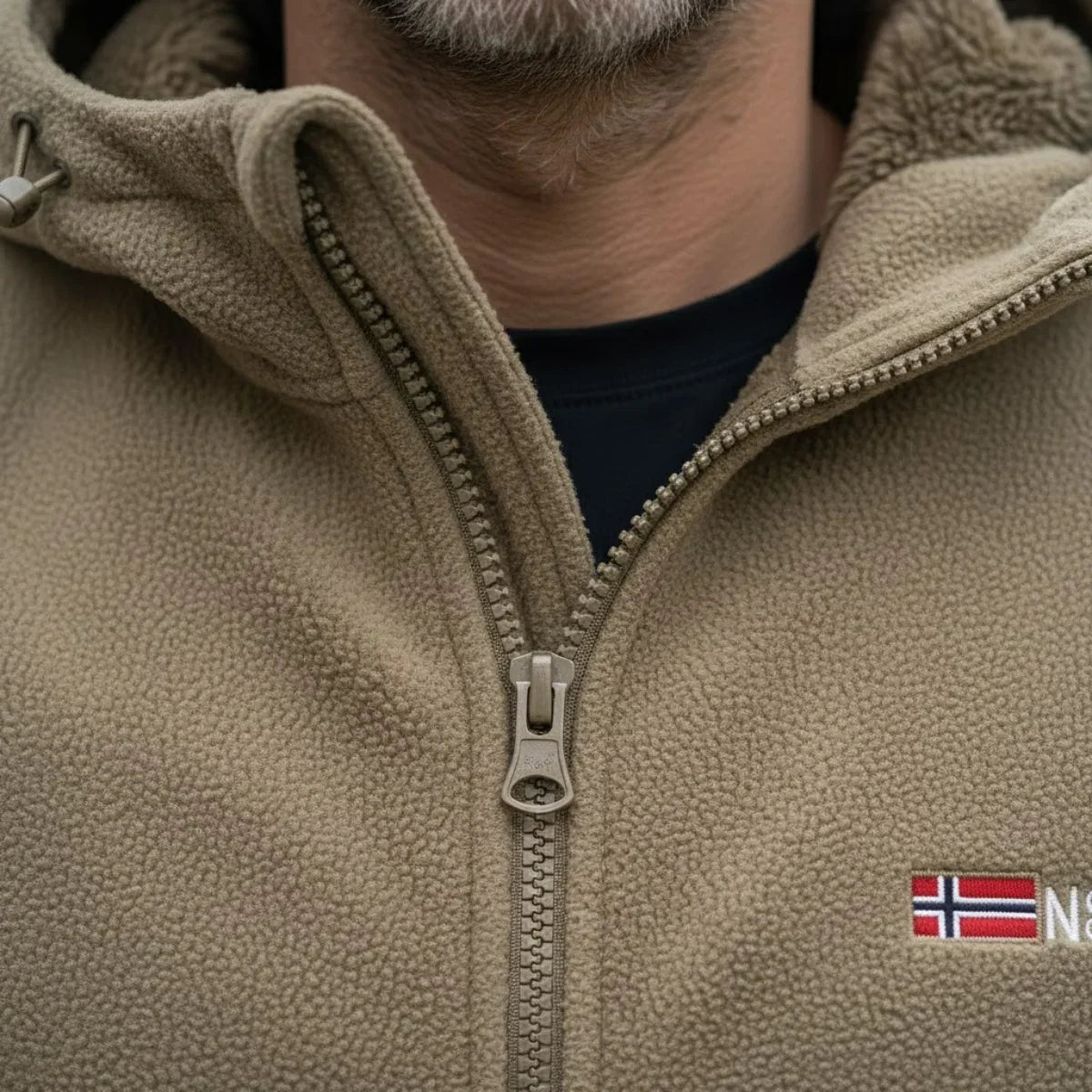 Olivier™ | Manteau D'hiver