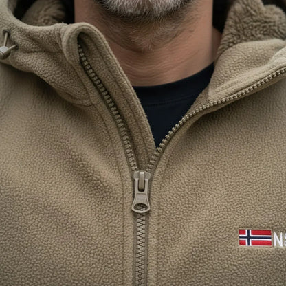 Olivier™ | Manteau D'hiver