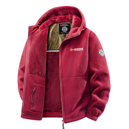Olivier™ | Manteau D'hiver