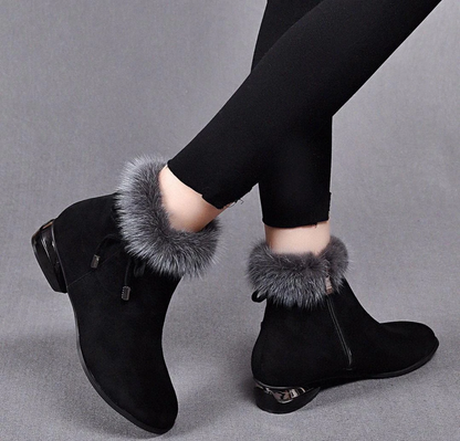 Modia™ | Bottes Hiver à la