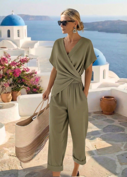 Islia™ | Ensemble fluide élégant