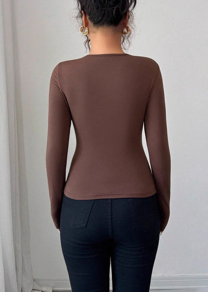 Mirria™ | Top intemporelle