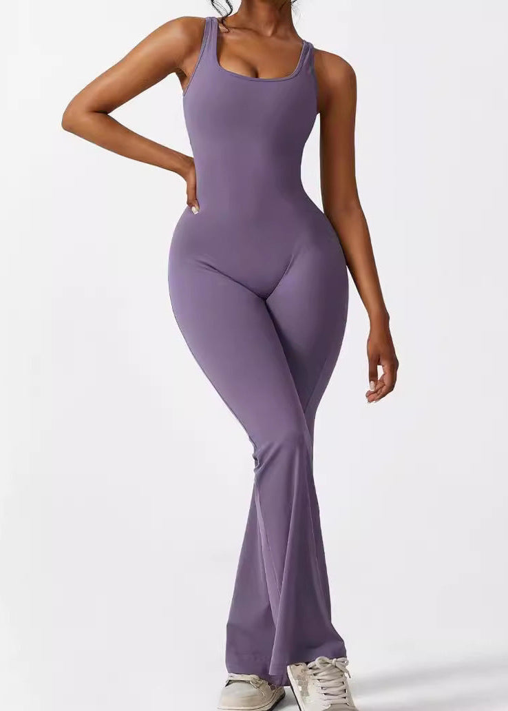 Flaria™ | Combinaison raffinée