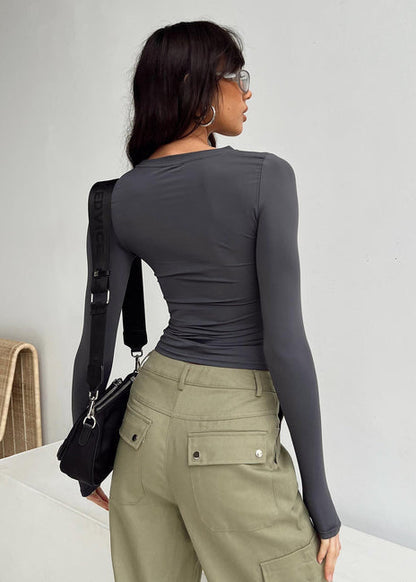 Lelle™ | Top raffinée
