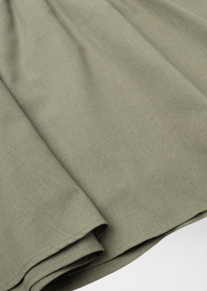 Ondine™ | Pull en lin ensemble