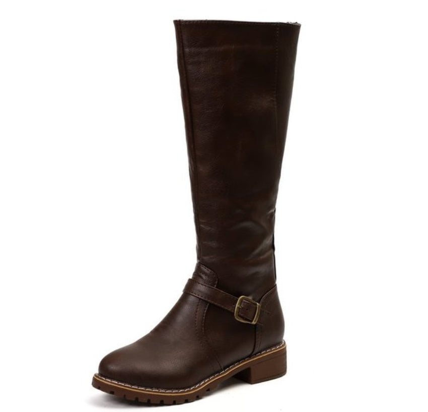 Zia™ | Bottes Confortables orthopédiques