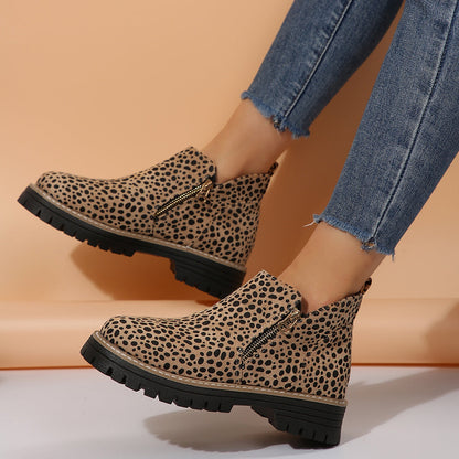 Clarisse™ | Bottines Élisa