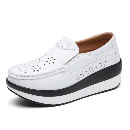 Joséphine™ | Mocassins Orthopédiques