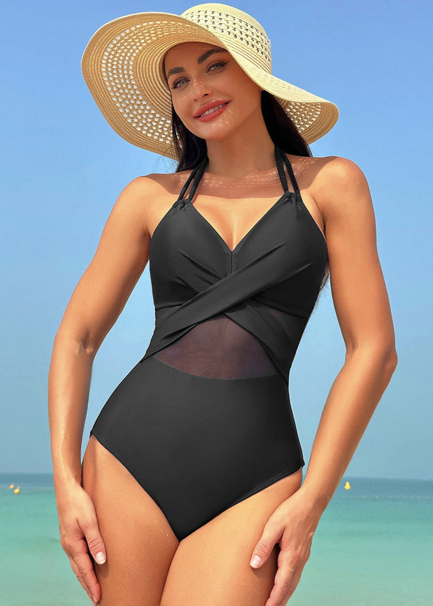 Bikinlia™ | Bikini Mesh