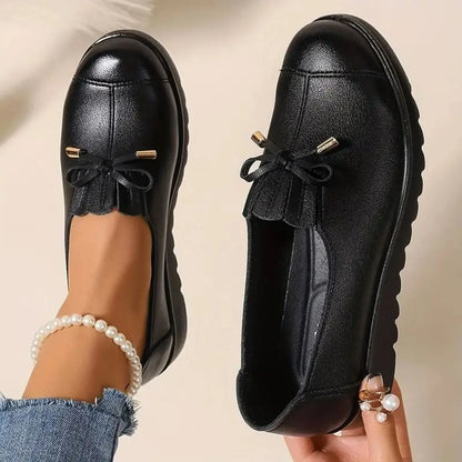 Apolline™ | Mocassins Sérénité Urbaine