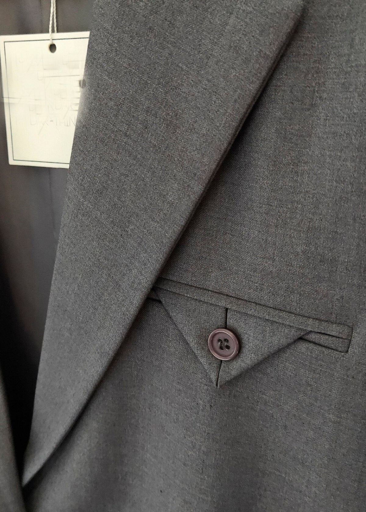 Vérane™ | Veste pocket ample