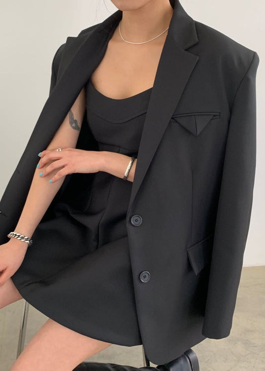Vérane™ | Veste pocket ample