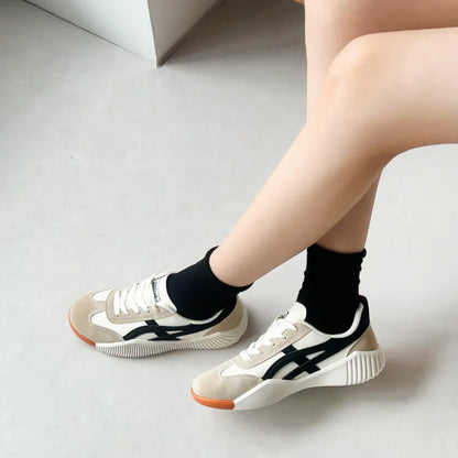 Jorane™ | Baskets Urban Air respirantes