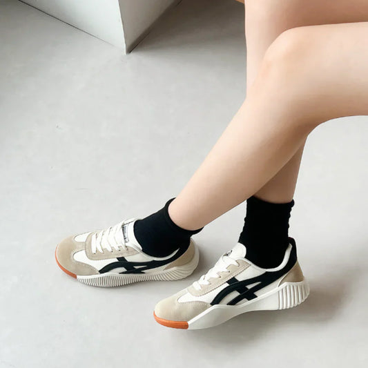 Jorane™ | Baskets Urban Air respirantes