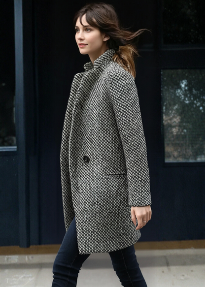 Yeldya™ | Manteau douce