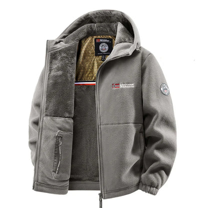 Olivier™ | Manteau D'hiver