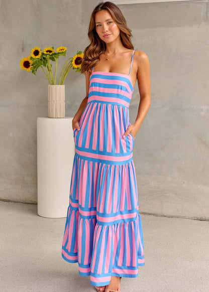 Ashya™ | Robe élégante