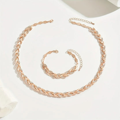 Nienkia™ | Collier en queue de poisson, fait main et élégant