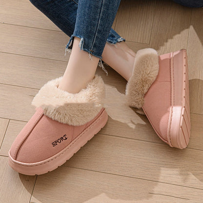 Margaux™ | Pièce Evan chaussons